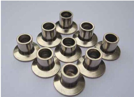 4mm-13mm Metal Rivet Hollow Rivet (Without Washer)