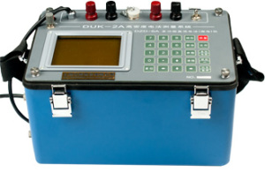 DZD-6A geological Instrument