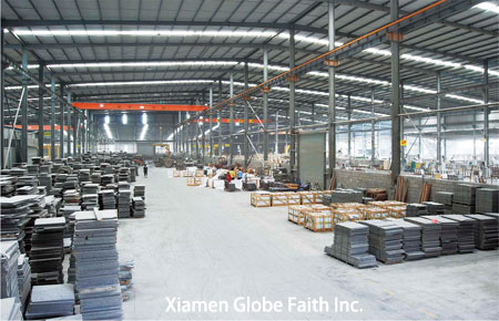 Xiamen Globe Faith Inc.