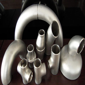 Stainless steel pipe fittings