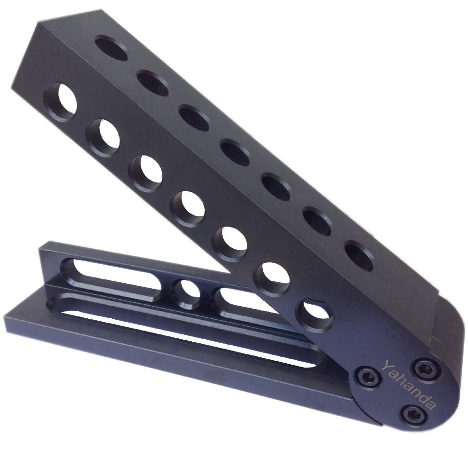 3D Welding Table Angle Adjustor