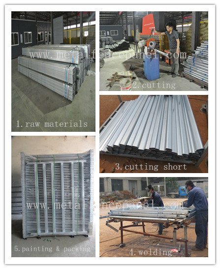 Australia used 18x21m round pipe portable horse stalls for sale