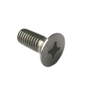 Stainless Steel Countersunk Head Bolt