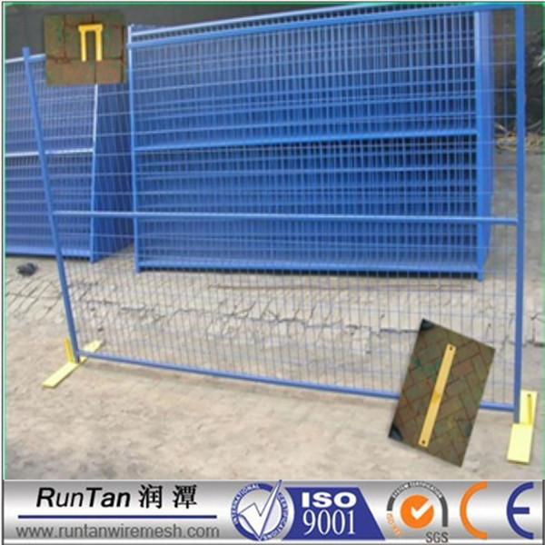 Factory Direct temporary fence