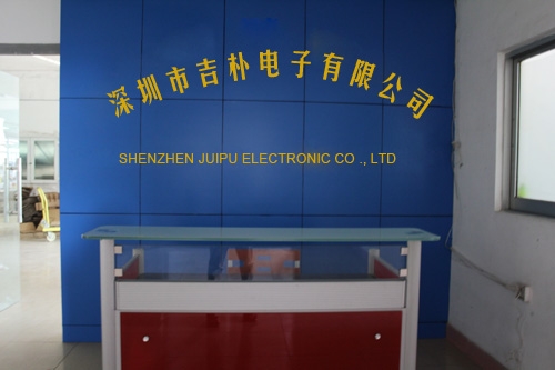 Shenzhen Jipu Electronic Co., Ltd.