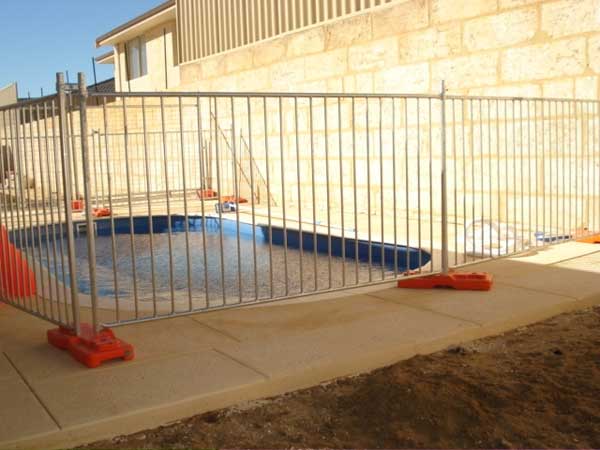 temporarySafetyMeshportablePoolFenceForSwimmingPool