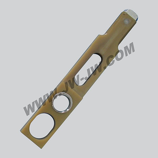 china manufacturer high precision textile looms machining spare parts