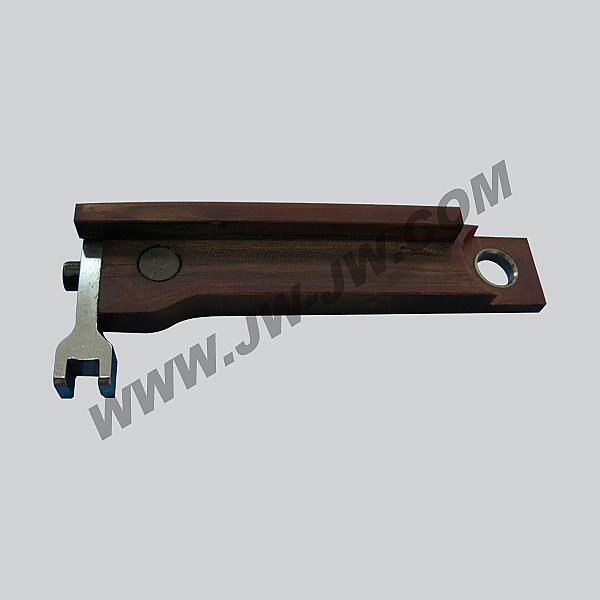 textile machinery spare parts weave equipment parts Weft feeder sliding piece