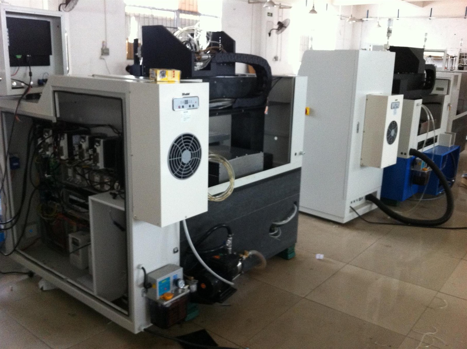 Industrial Air Conditioner From China Manufacturer Manufactory Factory And Supplier On Ecvv Com