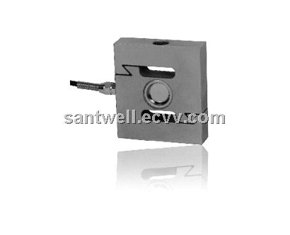 Alloy Steel Tention S Type Load Cell Use for Crane Scale Capacity 500kg/1t/2t/3t/5t/7.5t/10t/15t/20t