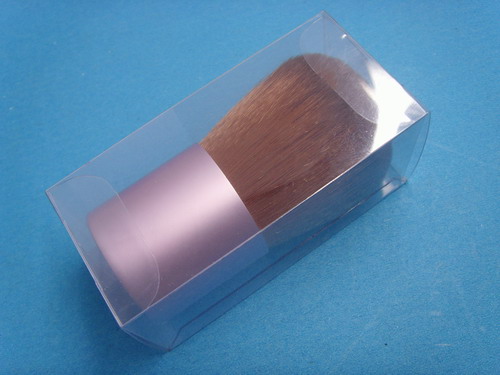 supply high quality powder brush