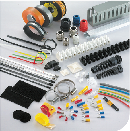 Wenzhou Jieshuo Import & Export Co., Ltd.