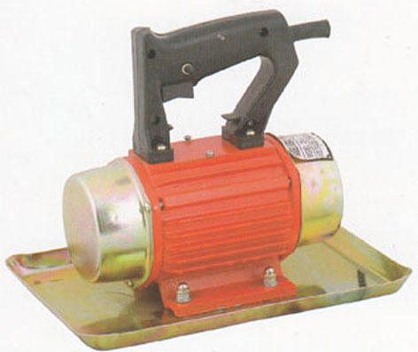 concrete finishing machine