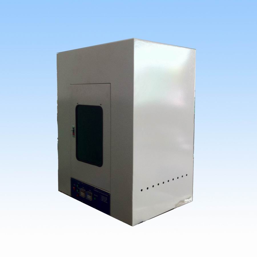 Sponge Foam Flammability Tester