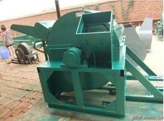 Top grade wood crusher with factory price