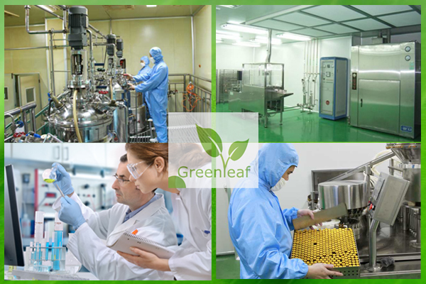 Greenleaf Bio-Tech Trading Co., Ltd.