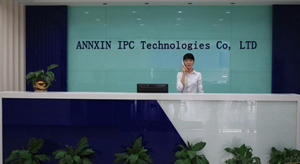 Annxin Technologies Co., Ltd.