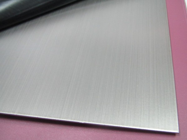 Hairline Brushed Stainless Steel Sheet From China Manufacturer Manufactory Factory And Supplier On Ecvv Com