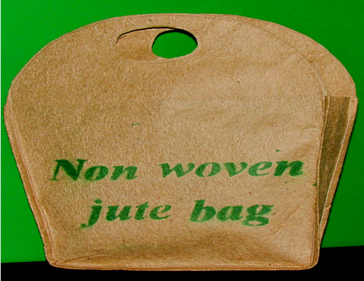 Jute bags, agricultural mulch film, shopping bags, jute cloth package