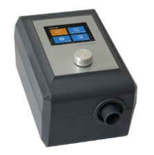 BIPAP(Bi-Level Positive Airway pressure CPAP) Non-Invasive Ventilator Equipment