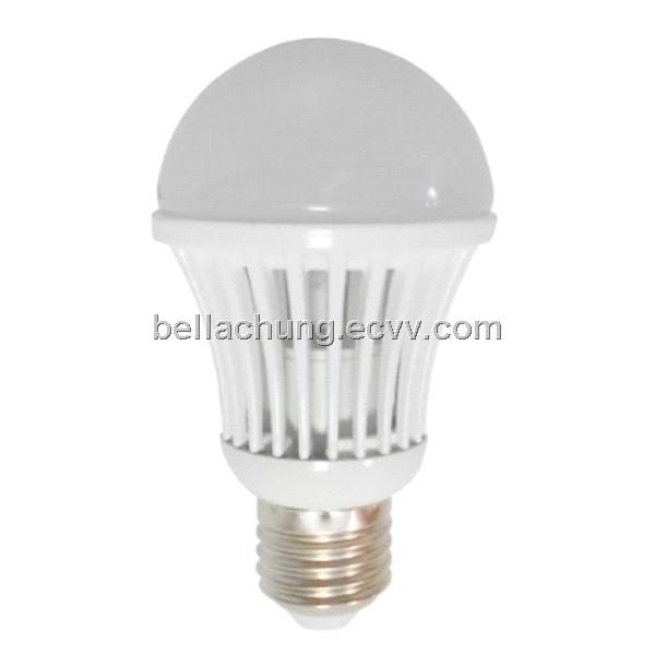 Best sell Energy saving E27/E26 G60 5w/7w/9w led bulb lights from China