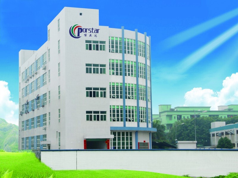 Shenzhen Porstar Electronics Technology Co., Ltd.