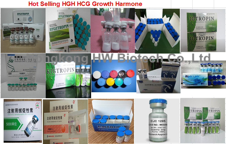 GHRP26 5mg Top HGH 100Real Factory Price