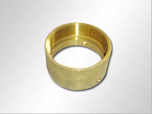 Stainless Steel Bearing Accessory,Wear-resistant copper bushing
