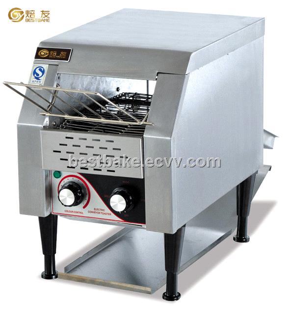 Electric Automatic bread Conveyor Toaster(BY-EB150)