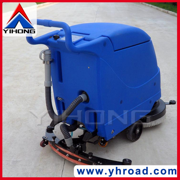 Yhfs 510hd Floor Cleaner Machine From China Manufacturer