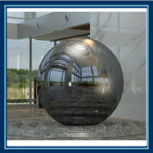 stainless steel hollow ball manufacturers