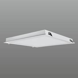 Commercial 12w Led Panel Light 300x300mm Panel Downlight Pendant