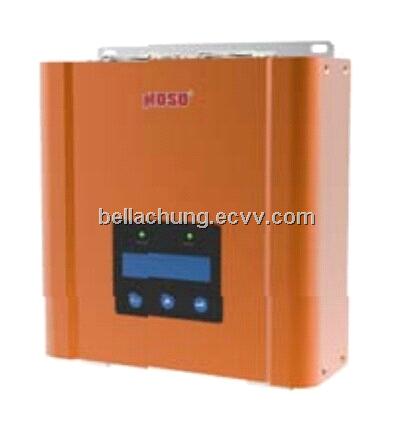 2years warranty mppt solar charge controller