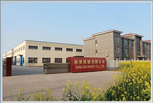 Xinbei Machinery Co., Ltd.