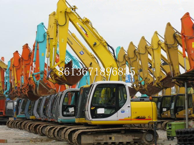 Long Qi Heavy Industry Machinery Co., Ltd.