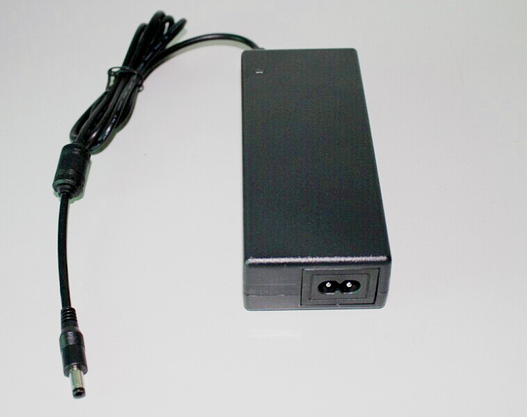 5V 5A ACDC Switching power adapter with 552110mm