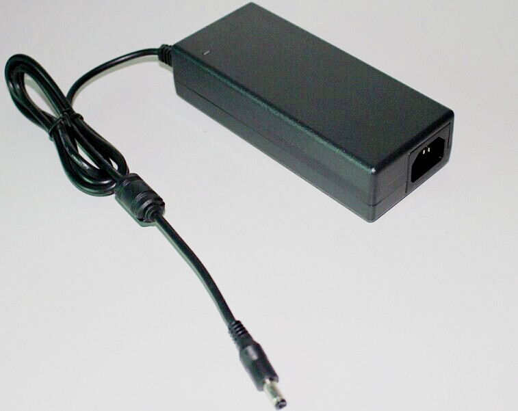 Desktop type 24V 2A Switching Power Adapter Supply