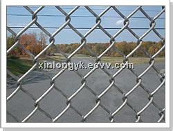 used chain link fence for sale (Anping factory)