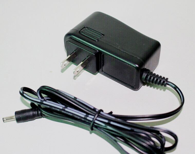 hotsales 9V 1A Wall charger 9w power adapter from china factory