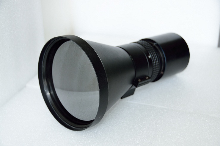 JH303 Long Range Observation Uncooled Thermal Imaging Camera