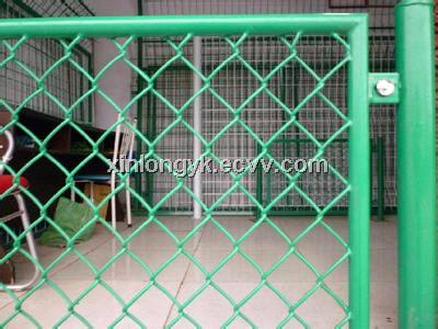 chain link fence/chail link mesh/Anping factory price