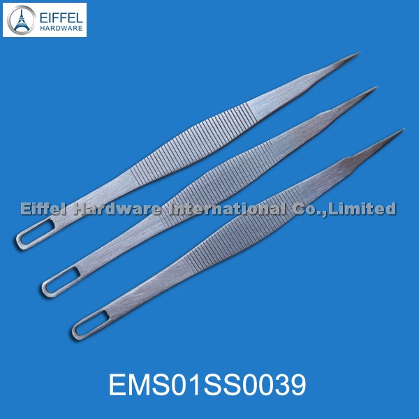 High quality stainless steel personal care tools (EMS01SS0039)