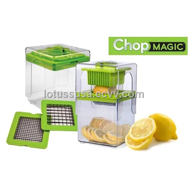 Chop MagicChop Magic as seen on TV