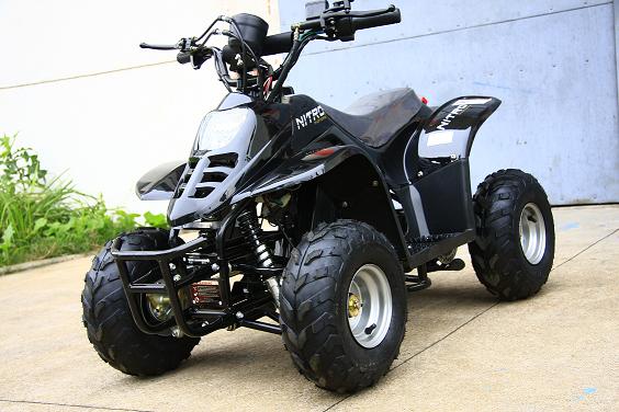 electric quad bike 1000w