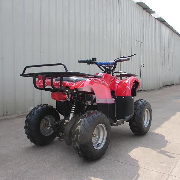 Electric ATV/Electric Farm ATV/Electric Farm Quad/Electric Utility ATV ...