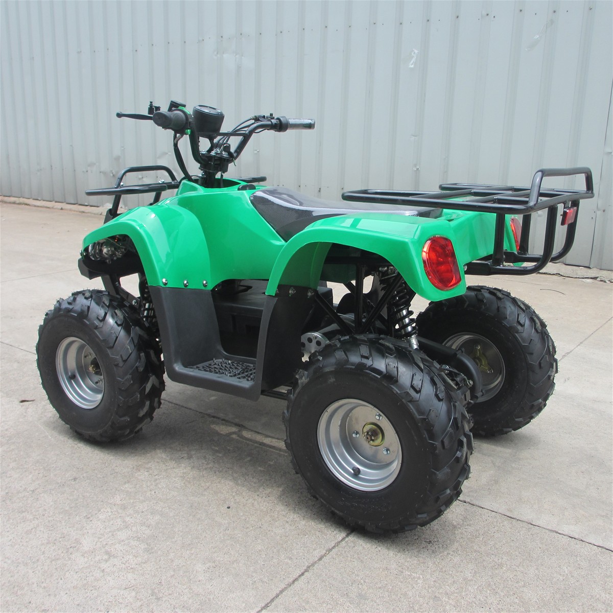 Electric Utility ATV/Electric Farm Quad/Electric Farm Utility Vehicle