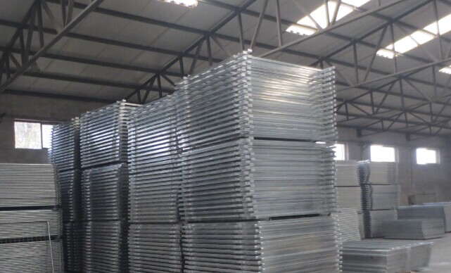 Haotian Hardware Wire Mesh Products Co., Ltd.