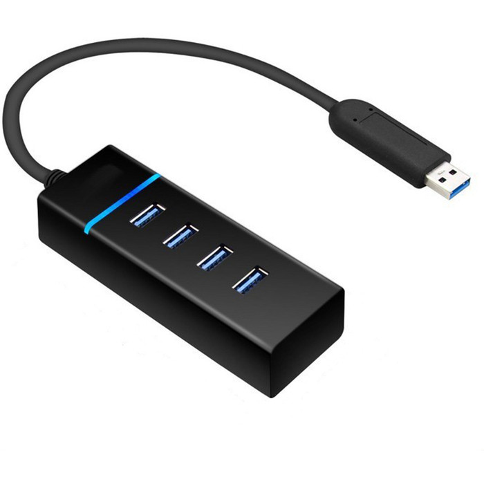 Usb hub фото