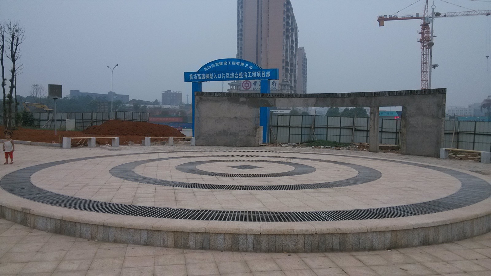 Garden Music Fountain manufacture
