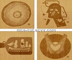 NiceCutNCS4040co2minilaserengravingmachinelaserengravingrubberstamp